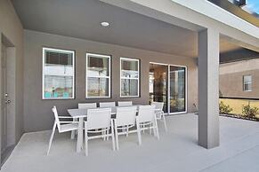 Lake View at Solterra Resort 7 Bedrooms, Sleeps 18 7 Villa