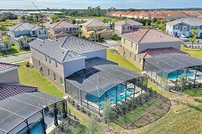 Lake View at Solterra Resort 7 Bedrooms, Sleeps 18 7 Villa