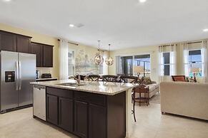 Lake View at Solterra Resort 7 Bedrooms, Sleeps 18 7 Villa