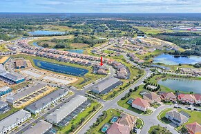 Lake View at Solterra Resort 7 Bedrooms, Sleeps 18 7 Villa