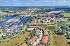 Lake View at Solterra Resort 7 Bedrooms, Sleeps 18 7 Villa