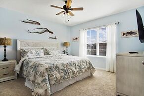 Lake View at Solterra Resort 7 Bedrooms, Sleeps 18 7 Villa