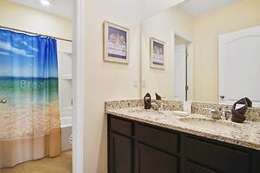 Lake View at Solterra Resort 7 Bedrooms, Sleeps 18 7 Villa