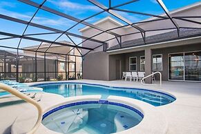 Lake View at Solterra Resort 7 Bedrooms, Sleeps 18 7 Villa