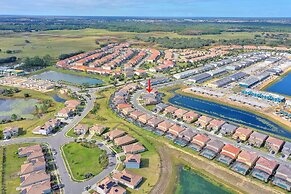 Lake View at Solterra Resort 7 Bedrooms, Sleeps 18 7 Villa