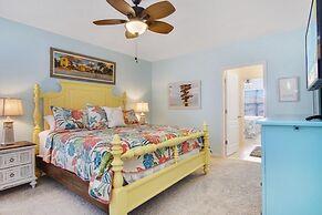 Lake View at Solterra Resort 7 Bedrooms, Sleeps 18 7 Villa