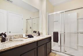 Lake View at Solterra Resort 7 Bedrooms, Sleeps 18 7 Villa