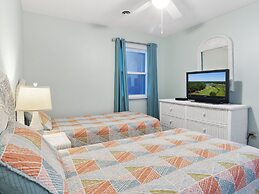 Ocean Terrace C1 2 Bedroom Condo by Redawning