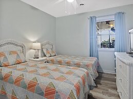 Ocean Terrace C1 2 Bedroom Condo by Redawning