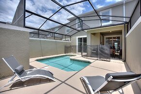 Barefoot Breeze - Storey Lake By Shine Villas #833 4 Bedroom Townhouse