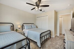 Barefoot Breeze - Storey Lake By Shine Villas #833 4 Bedroom Townhouse