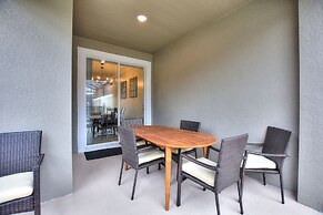 Barefoot Breeze - Storey Lake By Shine Villas #833 4 Bedroom Townhouse