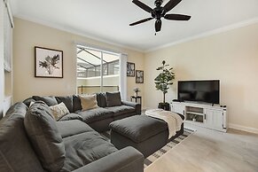 Barefoot Breeze - Storey Lake By Shine Villas #833 4 Bedroom Townhouse