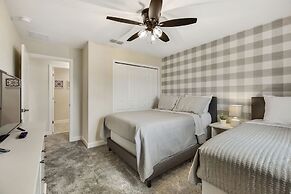 Barefoot Breeze - Storey Lake By Shine Villas #833 4 Bedroom Townhouse