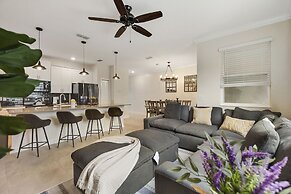 Barefoot Breeze - Storey Lake By Shine Villas #833 4 Bedroom Townhouse