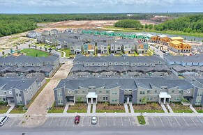 Barefoot Breeze - Storey Lake By Shine Villas #833 4 Bedroom Townhouse