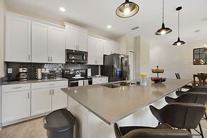 Barefoot Breeze - Storey Lake By Shine Villas #833 4 Bedroom Townhouse