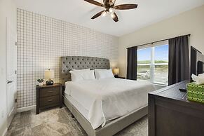 Barefoot Breeze - Storey Lake By Shine Villas #833 4 Bedroom Townhouse