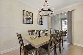 Barefoot Breeze - Storey Lake By Shine Villas #833 4 Bedroom Townhouse