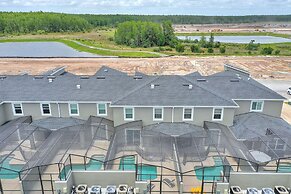 Barefoot Breeze - Storey Lake By Shine Villas #833 4 Bedroom Townhouse