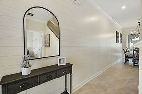 Barefoot Breeze - Storey Lake By Shine Villas #833 4 Bedroom Townhouse