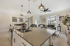 Barefoot Breeze - Storey Lake By Shine Villas #833 4 Bedroom Townhouse