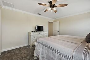 Barefoot Breeze - Storey Lake By Shine Villas #833 4 Bedroom Townhouse