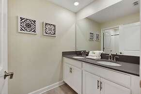 Barefoot Breeze - Storey Lake By Shine Villas #833 4 Bedroom Townhouse