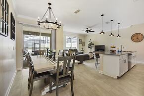 Barefoot Breeze - Storey Lake By Shine Villas #833 4 Bedroom Townhouse