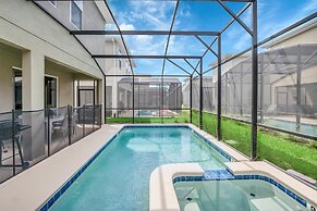 Fantasia @ Storey Lake By Shine Villas â #408 6 Bedroom Villa