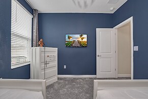 Fantasia @ Storey Lake By Shine Villas â #408 6 Bedroom Villa