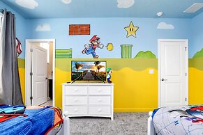 Fantasia @ Storey Lake By Shine Villas â #408 6 Bedroom Villa