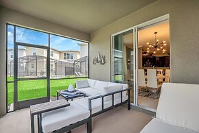 Fantasia @ Storey Lake By Shine Villas â #408 6 Bedroom Villa