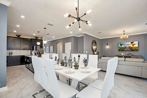 Fantasia @ Storey Lake By Shine Villas â #408 6 Bedroom Villa