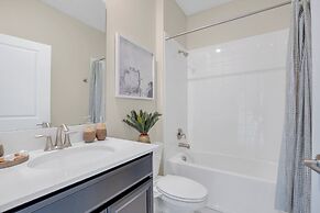 Fantasia @ Storey Lake By Shine Villas â #408 6 Bedroom Villa