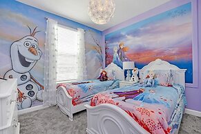 Fantasia @ Storey Lake By Shine Villas â #408 6 Bedroom Villa