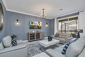 Fantasia @ Storey Lake By Shine Villas â #408 6 Bedroom Villa