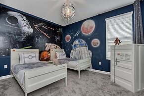 Fantasia @ Storey Lake By Shine Villas â #408 6 Bedroom Villa