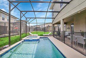 Fantasia @ Storey Lake By Shine Villas â #408 6 Bedroom Villa