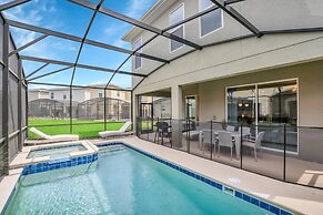 Fantasia @ Storey Lake By Shine Villas â #408 6 Bedroom Villa