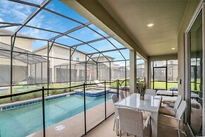 Fantasia @ Storey Lake By Shine Villas â #408 6 Bedroom Villa