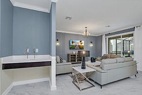 Fantasia @ Storey Lake By Shine Villas â #408 6 Bedroom Villa