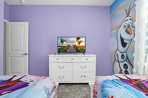 Fantasia @ Storey Lake By Shine Villas â #408 6 Bedroom Villa