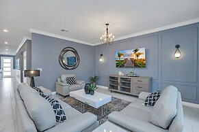 Fantasia @ Storey Lake By Shine Villas â #408 6 Bedroom Villa