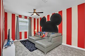 Fantasia @ Storey Lake By Shine Villas â #408 6 Bedroom Villa