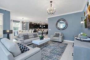 Fantasia @ Storey Lake By Shine Villas â #408 6 Bedroom Villa