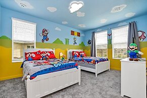 Fantasia @ Storey Lake By Shine Villas â #408 6 Bedroom Villa