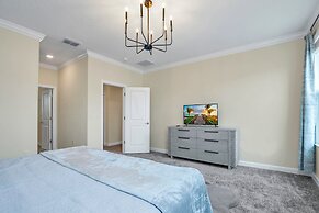 Fantasia @ Storey Lake By Shine Villas â #408 6 Bedroom Villa