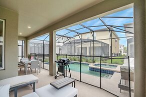 Fantasia @ Storey Lake By Shine Villas â #408 6 Bedroom Villa