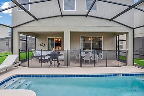 Fantasia @ Storey Lake By Shine Villas â #408 6 Bedroom Villa